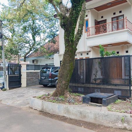 Koolkost Near Riau Junction Mall Bandung Exterior photo