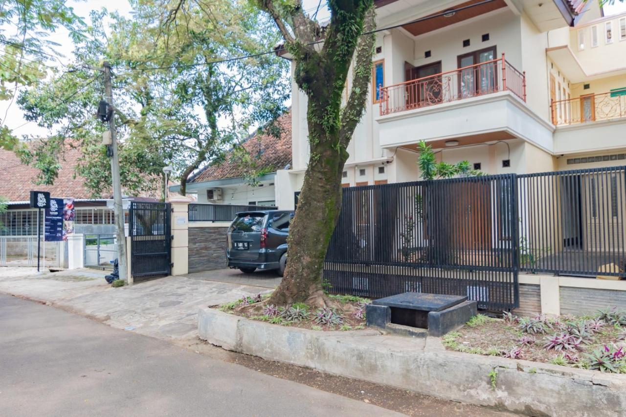 Koolkost Near Riau Junction Mall Bandung Exterior photo